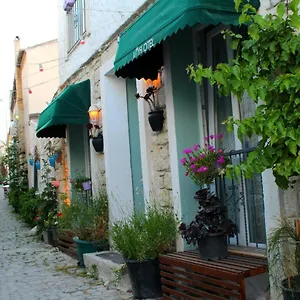 Otel Viya Boutique Alaçatı