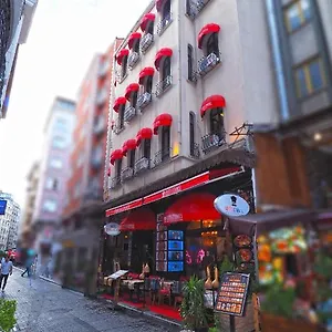 Hotel Ethnica Old, Istambul