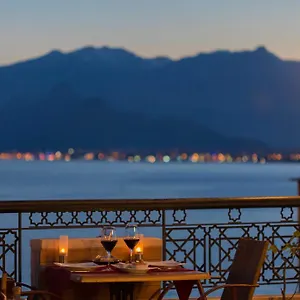 *** Hotel Antalya Inn Hotel Turcja