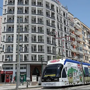*** Hotel Start Turcja
