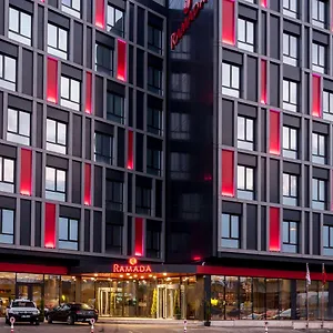 Ramada By Wyndham Alibeykoy İstanbul