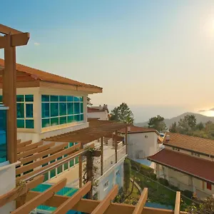 ***** Hotel Garcia & Turcja