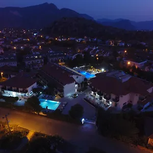 Otel Binlik Dalyan