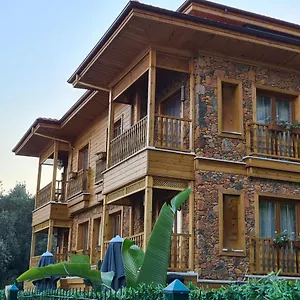 Oda ve Kahvaltı Amber Akyaka (Mugla)