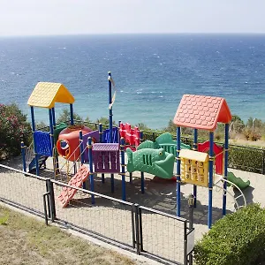 **** Hotel Sealight Family Club Turcja