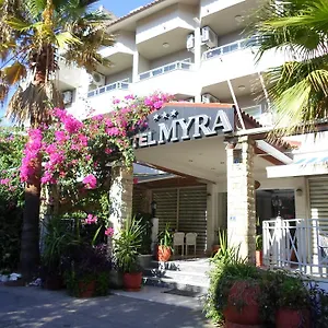 Myra 3*, Marmaris Turkije