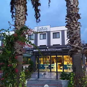 Otel My Marin Turgutreis
