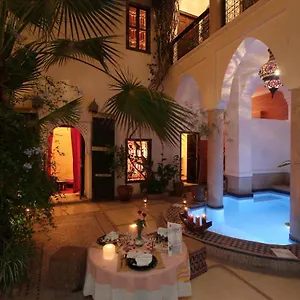 Al Faras , Marrakesh Marokko