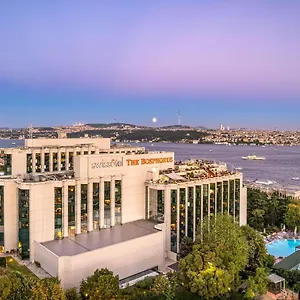 Hotel Swissotel The Bosphorus, Estambul