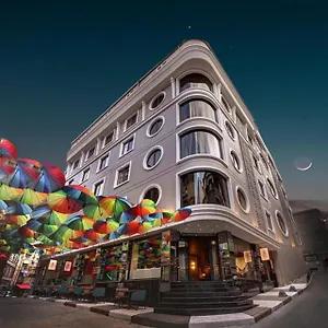 Hotel Concept Nisantasi &, Istanboel