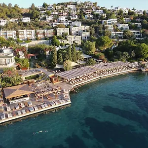 Otel No81 Göltürkbükü