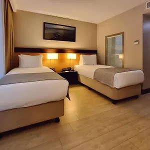 Hotel Port Bosphorus, Istanboel