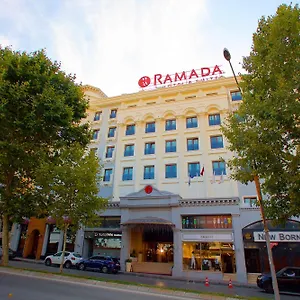 Ramada Hotel&suites By Wyndham Merter İstanbul