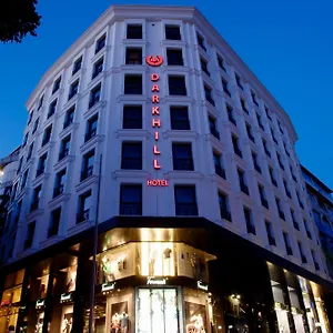 Hotel Darkhill, Stambuł