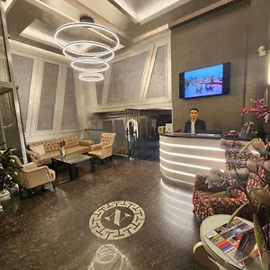 Hotel Nanda, Stambuł