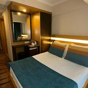 Ilayda 2*, Kuşadası Turkije
