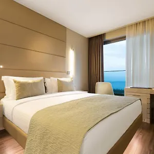 Ac Macka İstanbul