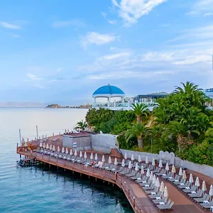 ***** Hotel Infinity By Yelken Aquapark&resorts Turcja