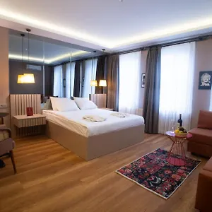 Hotel Cheers Porthouse, Istambul