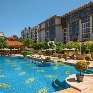 5* Hotel Grand Hyatt