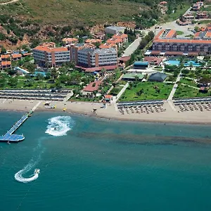 Club Yali & 5*, Gumuldur Turkije