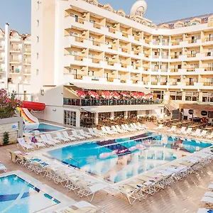 ***** Hotel Tui Blue Grand Azur Turcja
