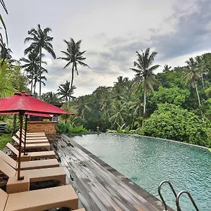 Otel Pertiwi Bisma 1 Ubud
