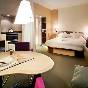 Novotel Marrakech Hivernage 4*, Marrakesh Marokko