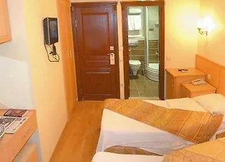 Kupeli Hotel Istambul 3*,  Turquia